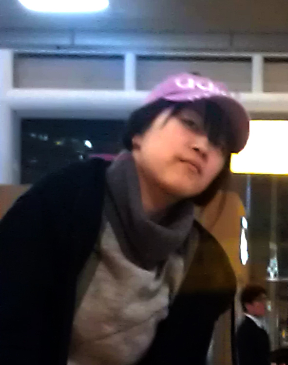박혜민  / Park Hye-min